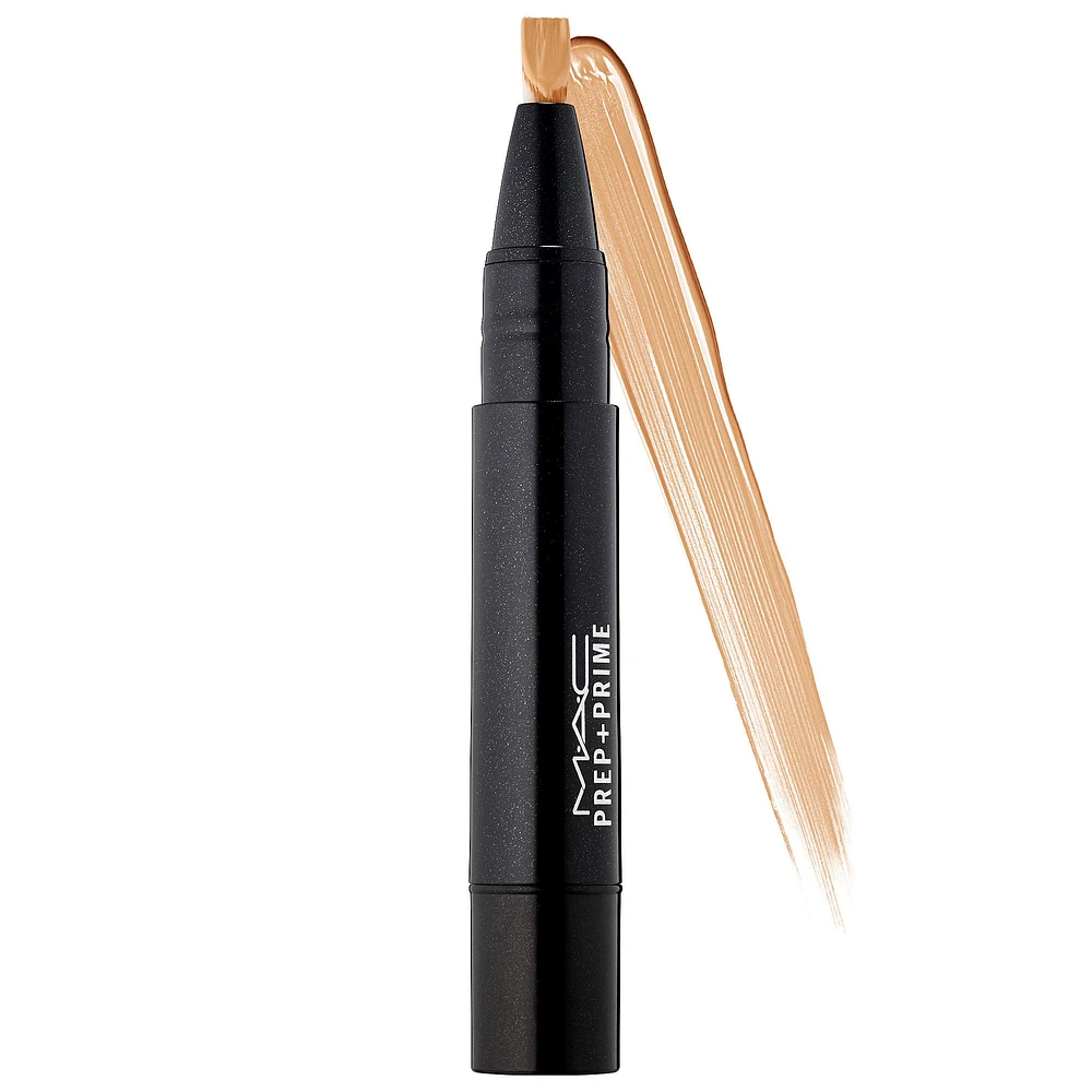MAC Cosmetics Prep + Prime Illuminating Sheer Coverage Long-Wear Brightening Highlighter 0.12 oz/ 3.6 mL