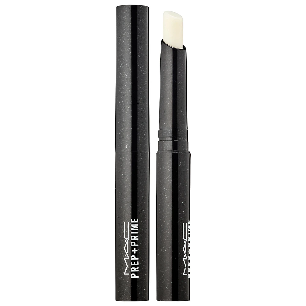 MAC Cosmetics Prep + Prime Lip Colour-Free Lipstick Base Primer for Under Lipstick 0.05 oz/ 1.7 g
