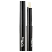 MAC Cosmetics Prep + Prime Lip Colour-Free Lipstick Base Primer for Under Lipstick 0.05 oz/ 1.7 g