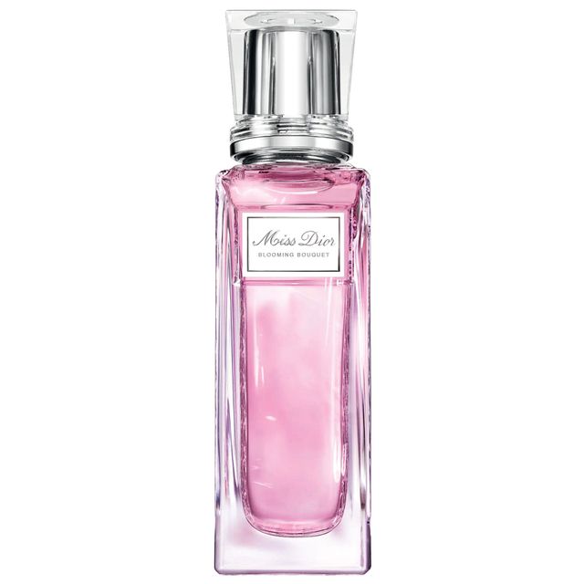Miss Dior Blooming Bouquet Roller-pearl .7 oz / 20 mL eau de toilette rollerball
