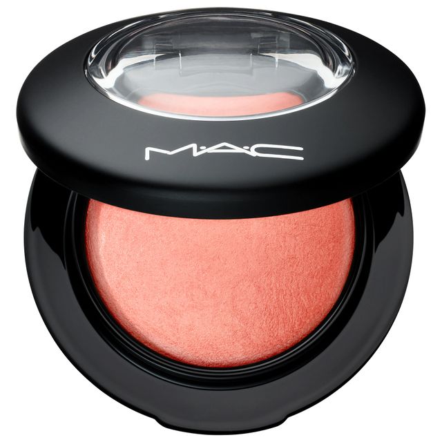 MAC Cosmetics Mineralize Blush with Radiant Baked Mineral Luminous Colour + Lightweight Coverage 0.12 oz/ 3.2 g