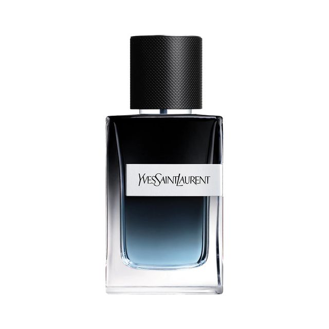 Yves Saint Laurent Y eau de parfum with Fresh Geranium & Sensual Woods mL spray