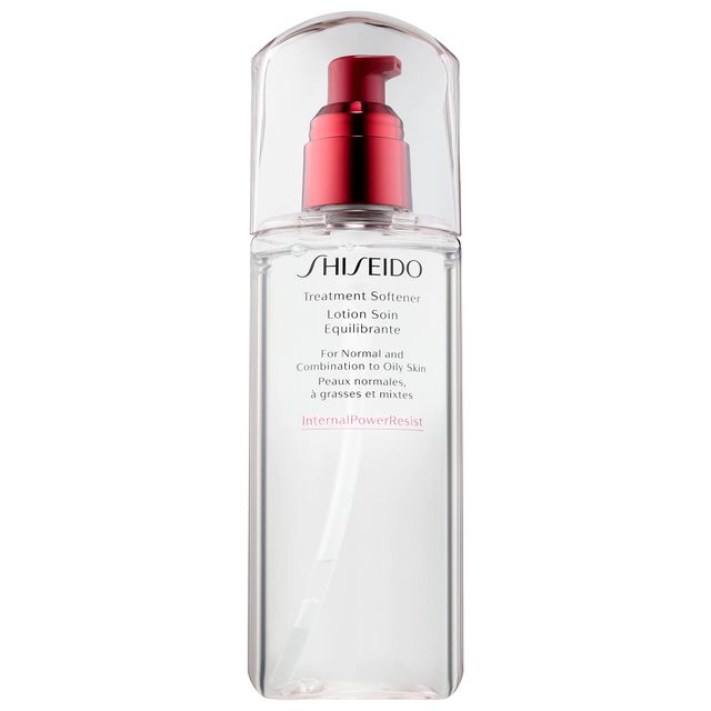 Shiseido Treatment Softener 5 oz/ 150 mL