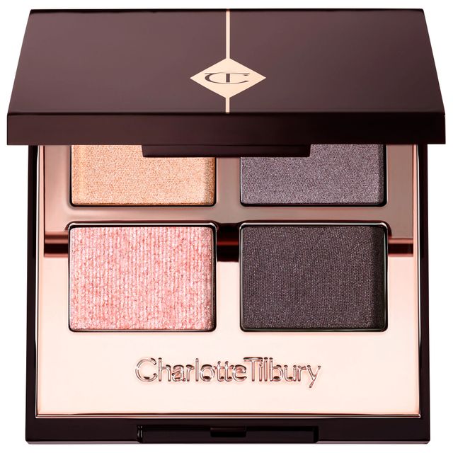 Charlotte Tilbury Luxury Eyeshadow Palette 0.18