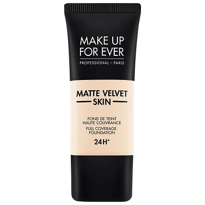MAKE UP FOR EVER Matte Velvet Skin Full Coverage Foundation 1.01 oz/ 30 mL