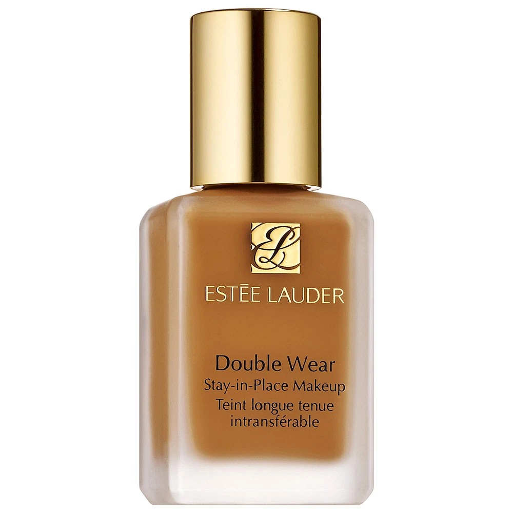 Double Wear Stay-in-Place 24-Hour Longwear Foundation