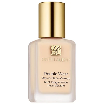 Estée Lauder Double Wear Stay-in-Place 24-Hour Longwear Foundation 1 oz/ 30 mL