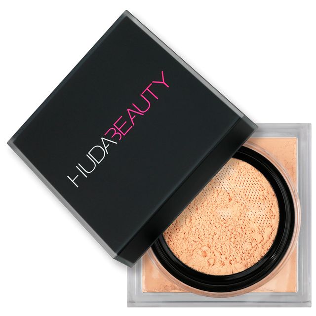 HUDA BEAUTY Easy Bake Blurring Loose Baking & Setting Powder 20 g
