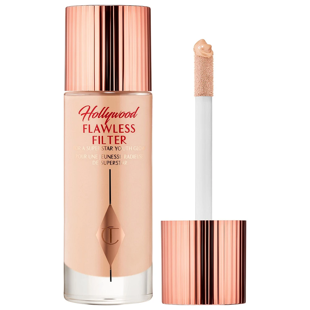 Charlotte Tilbury Hollywood Flawless Filter - 1.0 30 mL