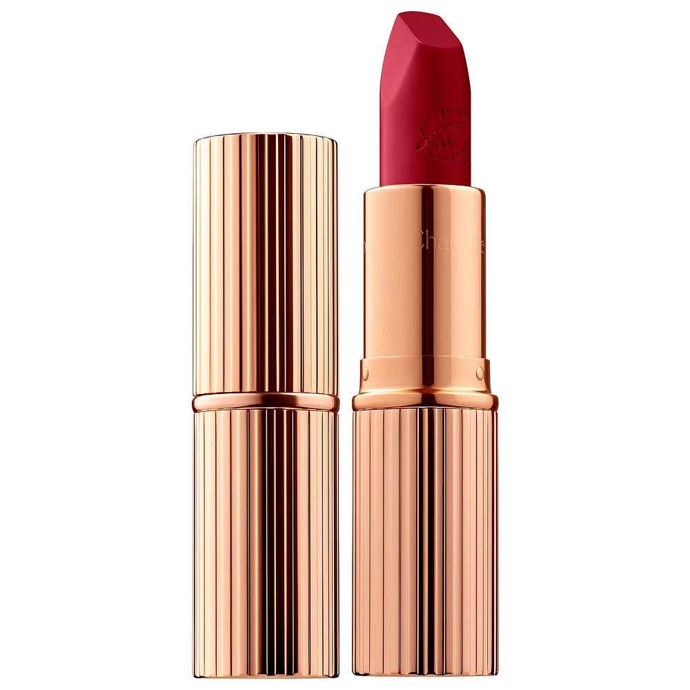 K.I.S.S.I.N.G Satin Shine Lipstick