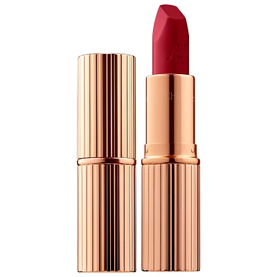 K.I.S.S.I.N.G Satin Shine Lipstick
