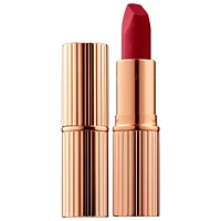 K.I.S.S.I.N.G Satin Shine Lipstick