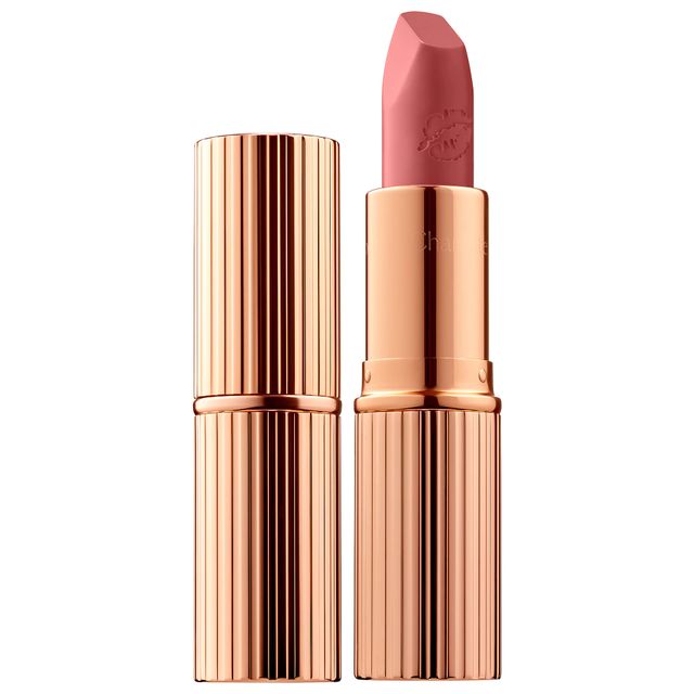 Charlotte Tilbury K.I.S.S.I.N.G Satin Shine Lipstick 0.12