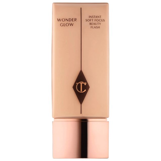 Charlotte Tilbury Wonderglow Face Primer 1.35 oz/ 40mL