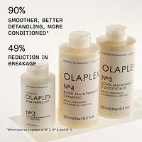No.4 Bond Maintenance Shampoo