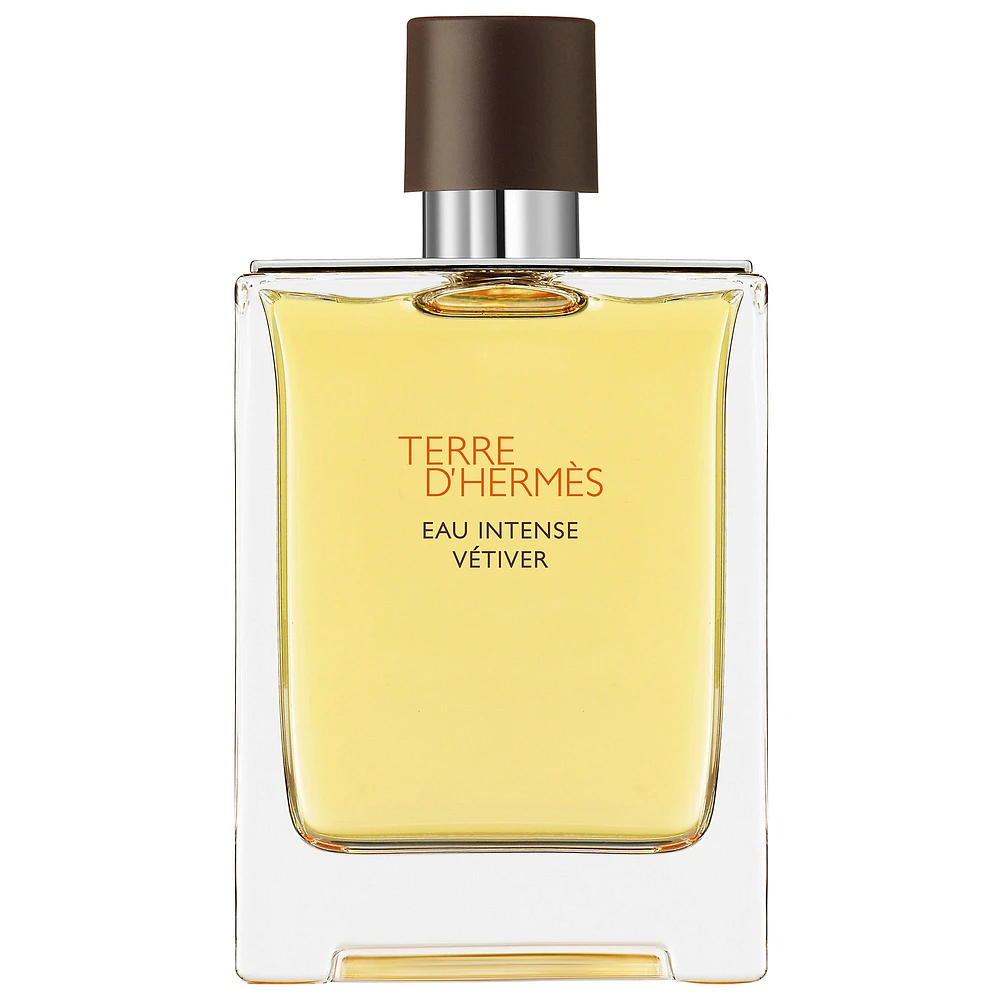 Terre d'Hermès Eau Intense Vétiver Eau de Parfum