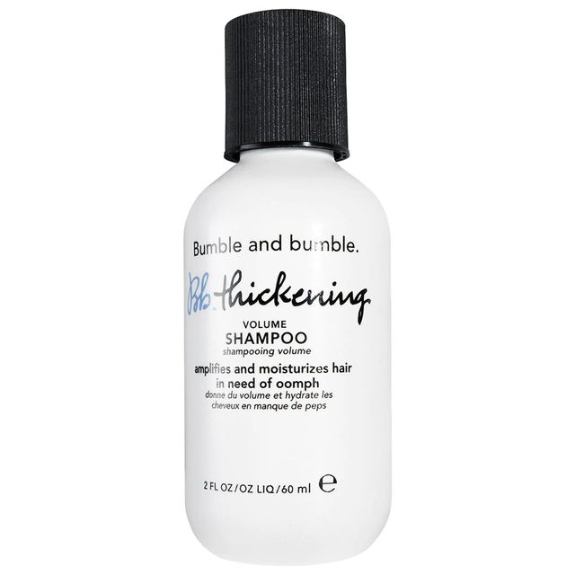 Bumble and bumble Mini Thickening Shampoo 2 oz/ 60 mL