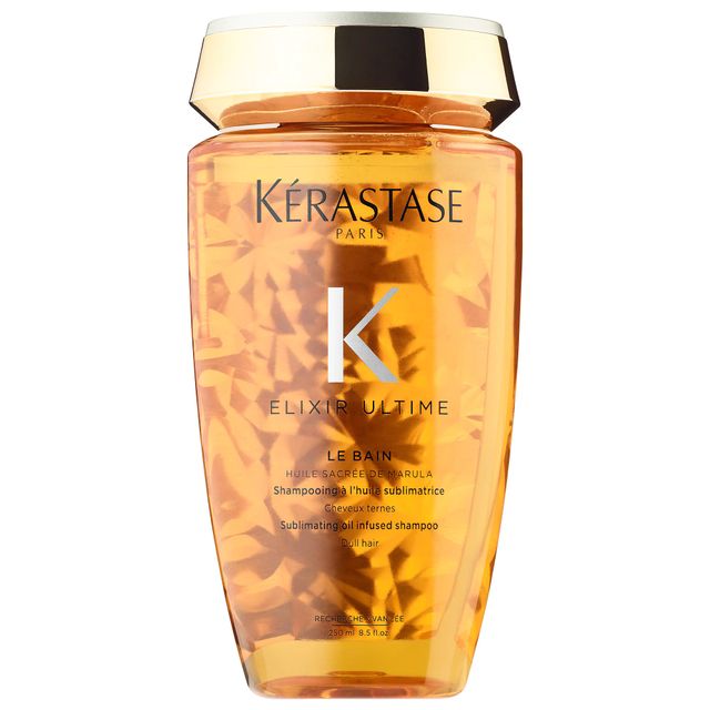 Kérastase Elixir Ultime Hydrating Shampoo 8.5 oz/ 250 mL