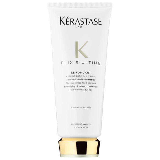 Kérastase Elixir Ultime Hydrating Conditioner 6.8 oz/ 200 mL