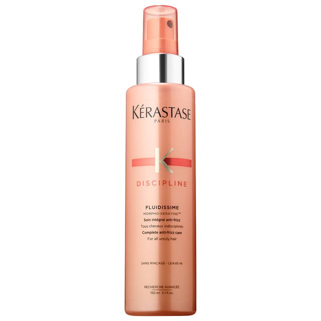 Kérastase Discipline Anti-Frizz Smoothing Spray 5.1 oz/ 150 mL