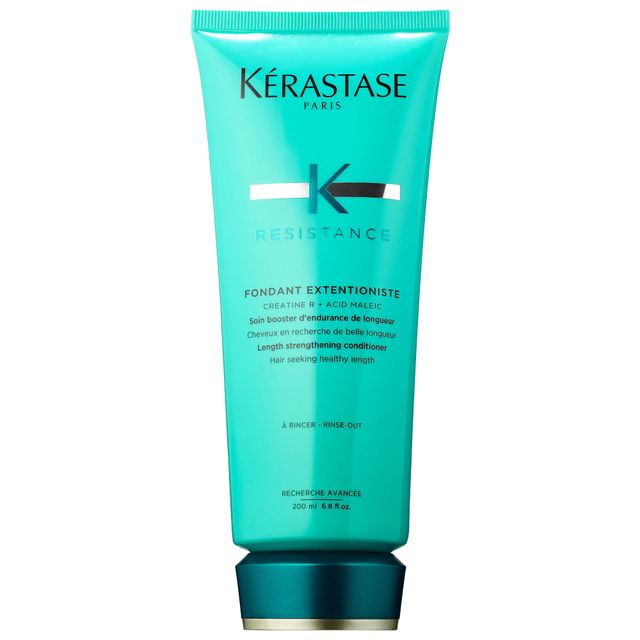 Kérastase Resistance Strengthening Conditioner for Damaged Lengths & Split Ends 6.8 oz/ 200 mL