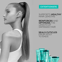 Resistance Strengthening Scalp & Hair Serum for Damaged Hair