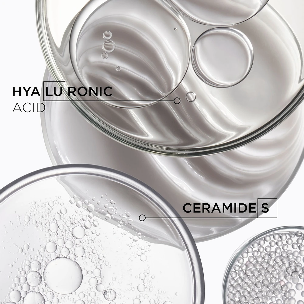 Densifique Leave-In Thickening Mousse