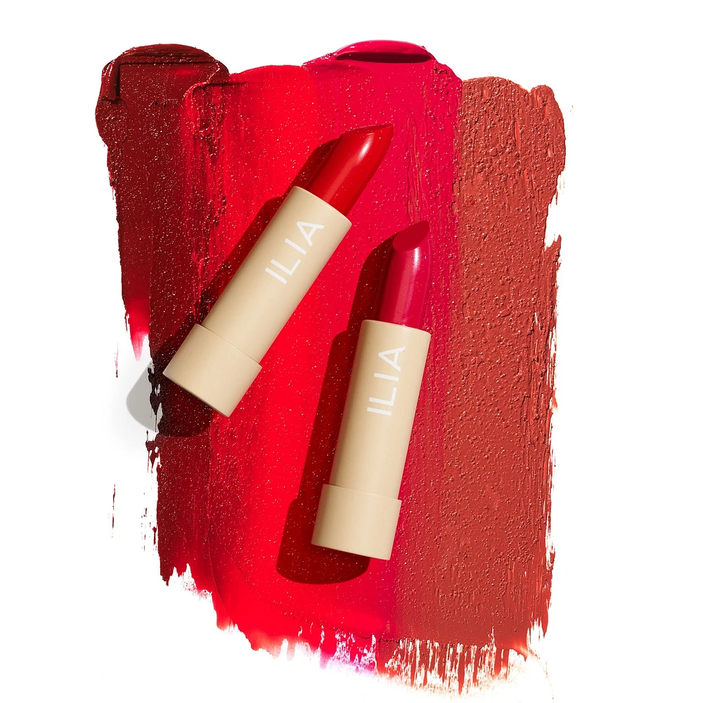 Color Block Lipstick