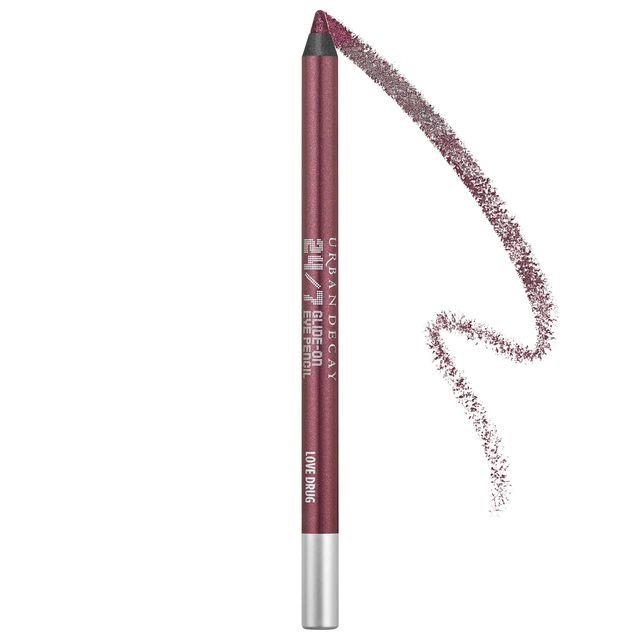 Urban Decay 24/7 Glide-On Eye Pencil - Naked Cherry Collection 0.04 oz/ 1.2 g