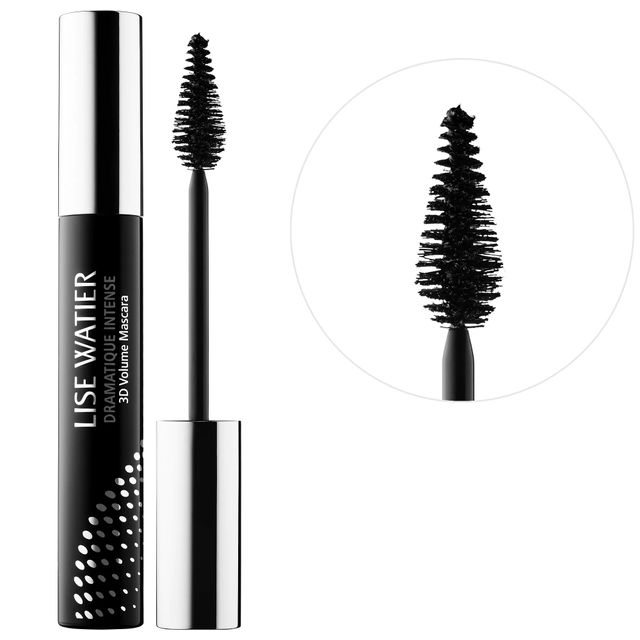 Lise Watier Dramatique Intense 3D Volume Mascara 0.34 oz/ 10 mL