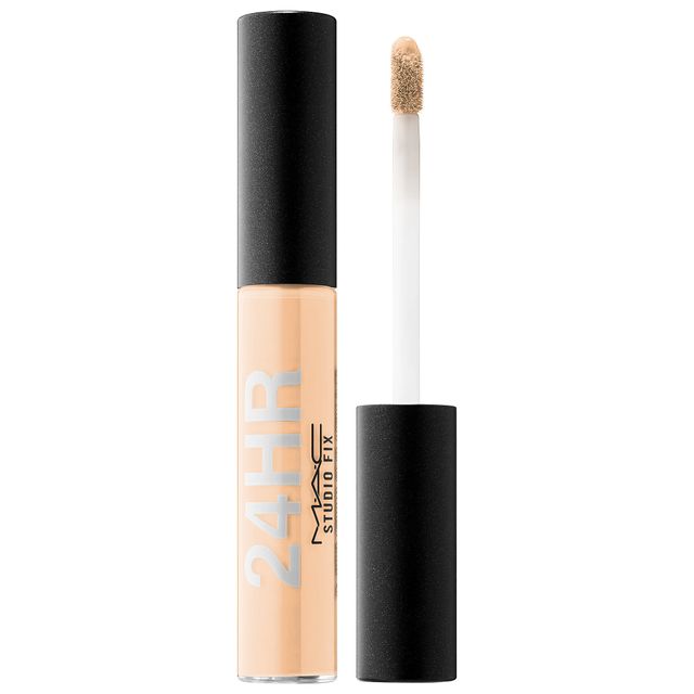 MAC Cosmetics Studio Fix 24 HR Smooth Wear Lightweight Natural Matte Liquid Concealer