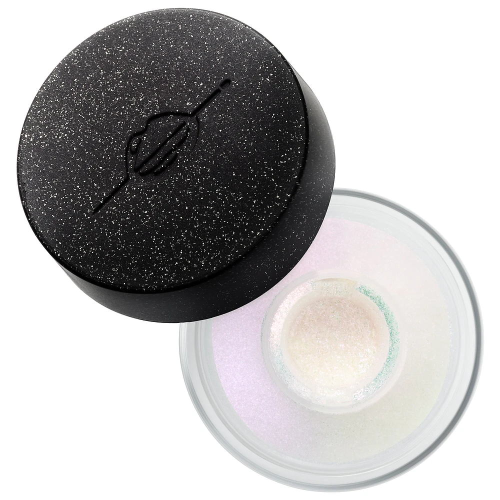 MAKE UP FOR EVER Star Lit Diamond Powder g oz