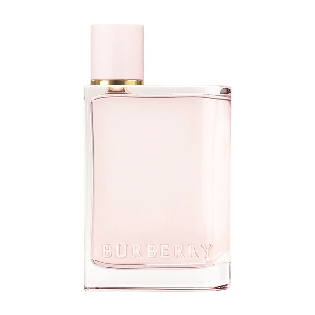 BURBERRY Her Eau de Parfum with Berries, Amber and Musk mL