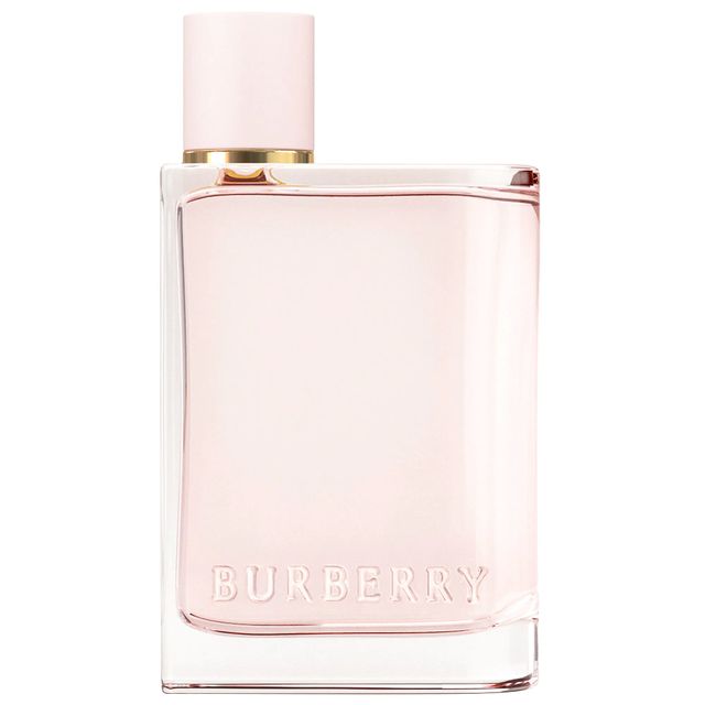 BURBERRY Her Eau de Parfum with Berries, Amber and Musk mL