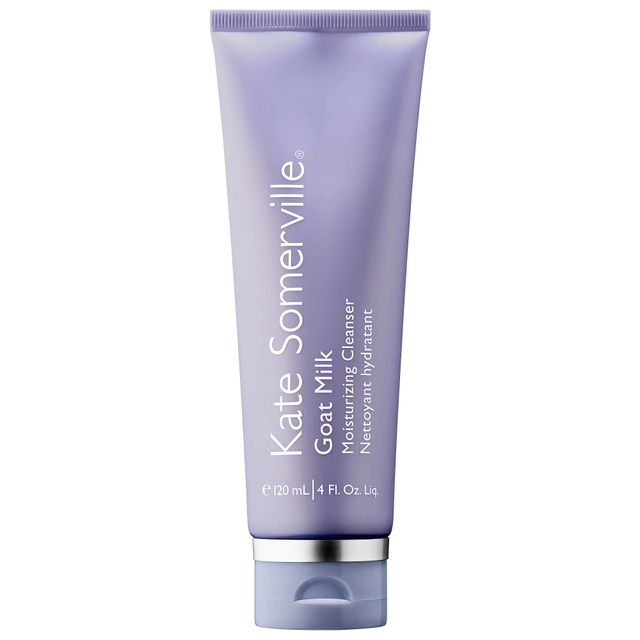 Kate Somerville Goat Milk Moisturizing Cleanser 4 oz/ 120 mL