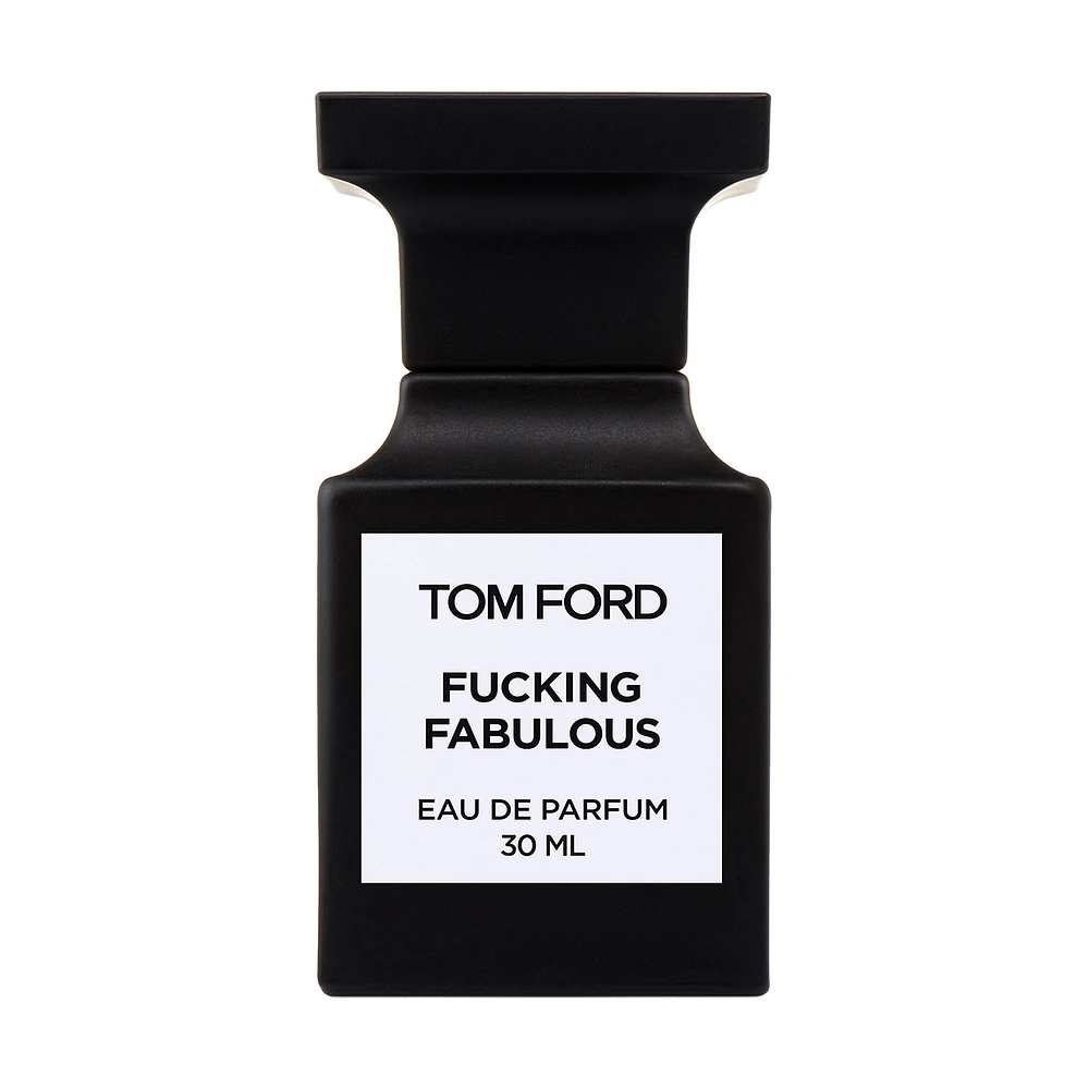 TOM FORD Fucking Fabulous Eau de Parfum Fragrance 1 oz/ 30 mL
