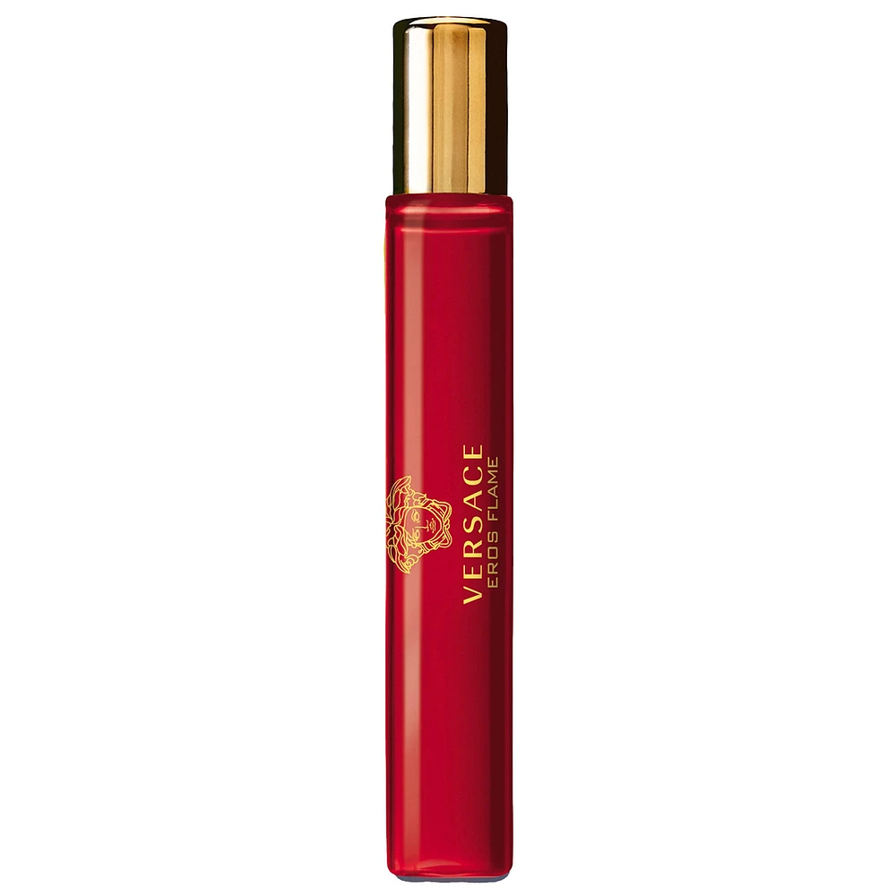Eros Flame Eau de Parfum Travel Spray