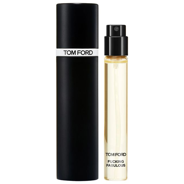 TOM FORD Fucking Fabulous Eau de Parfum Fragrance Travel Spray 0.33 oz/ 10 mL