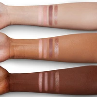 Luxury Eyeshadow Palette - Pillow Talk Collection