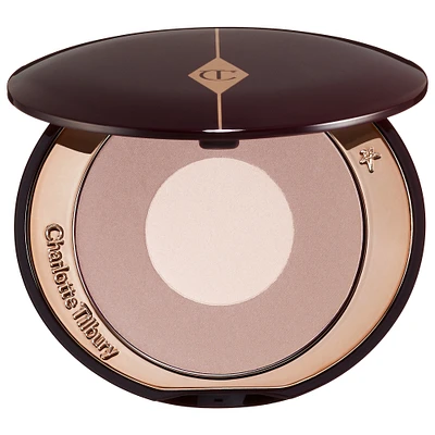 Cheek to Chic Blush - Pillow Talk Collection