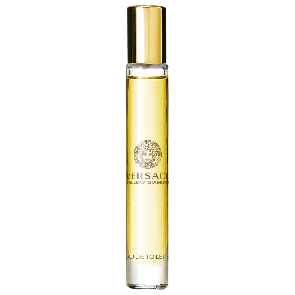 Yellow Diamond Eau de Toilette