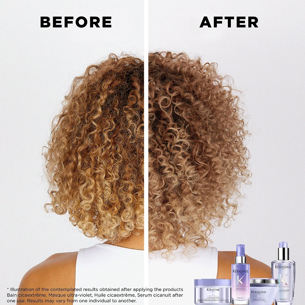 Revitalisant fortifiant Blond Absolu
