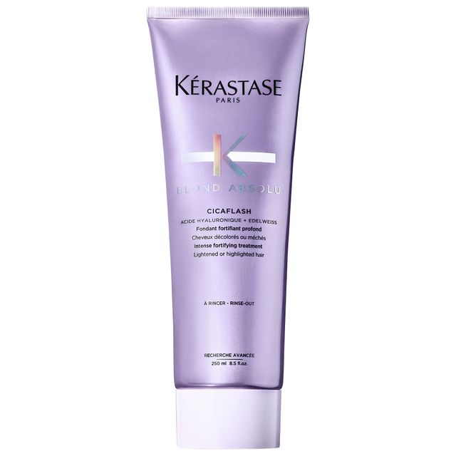 Kérastase Blond Absolu Strengthening Conditioner 8.5 oz/ 250 mL