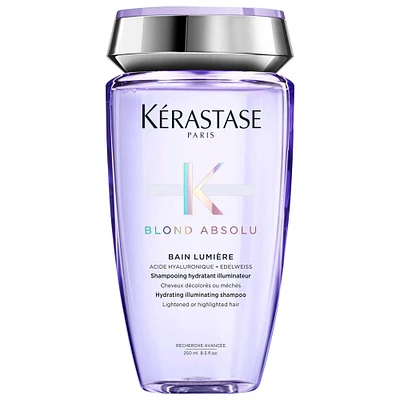 Kérastase Blond Absolu Hydrating Illuminating Shampoo mL