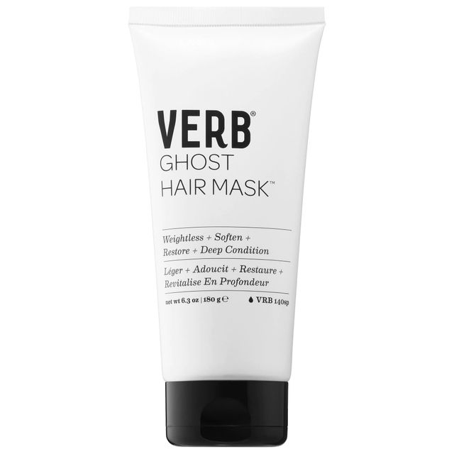 Verb Ghost Weightless Hair Mask for Fine Hair 6.3 oz/ 180 g