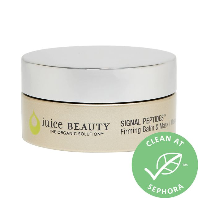 Juice Beauty Signal Peptides Firming Face Balm & Mask