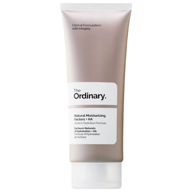 The Ordinary Natural Moisturizing Factors + Hyaluronic Acid Daily Moisturizer 3.3 oz/ 100 mL