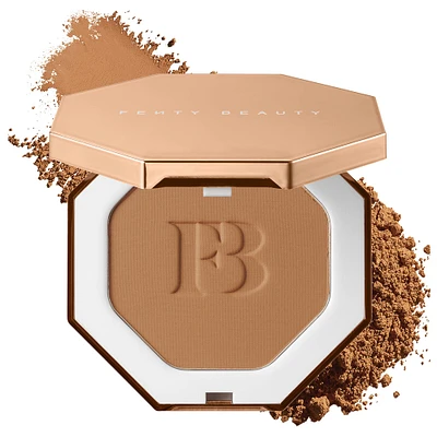 Fenty Beauty by Rihanna Sun Stalk'r Instant Warmth Bronzer
