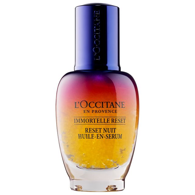 L'Occitane Age-Defying Immortelle Reset Oil-in-Serum 1 oz/ 30 mL