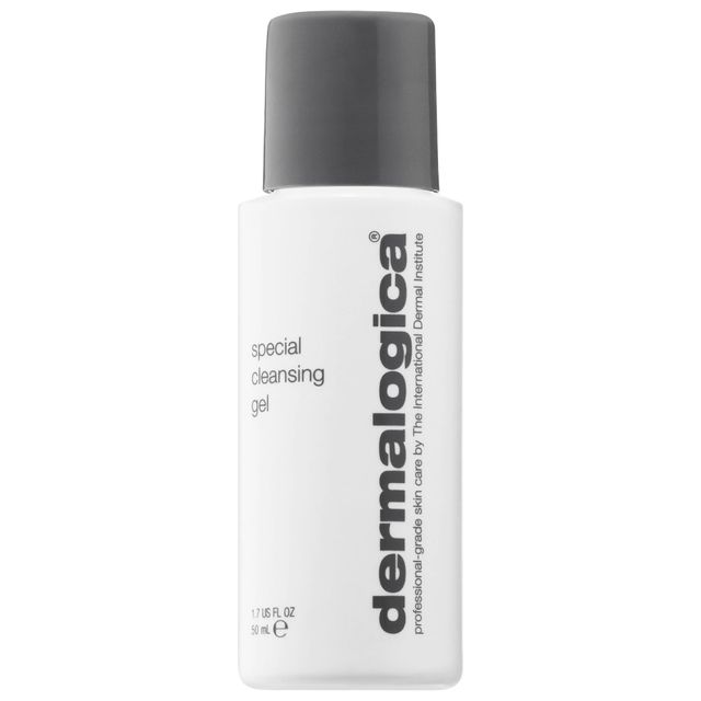 Dermalogica Mini Special Cleansing Gel 1.7 oz/ 50 mL
